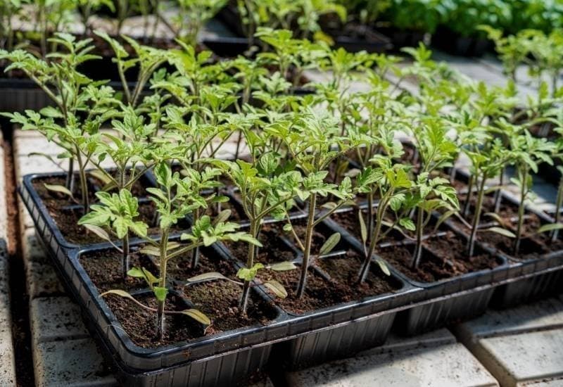  As 10 melhores dicas de plantação de tomates para obter colheitas abundantes e plantas saudáveis