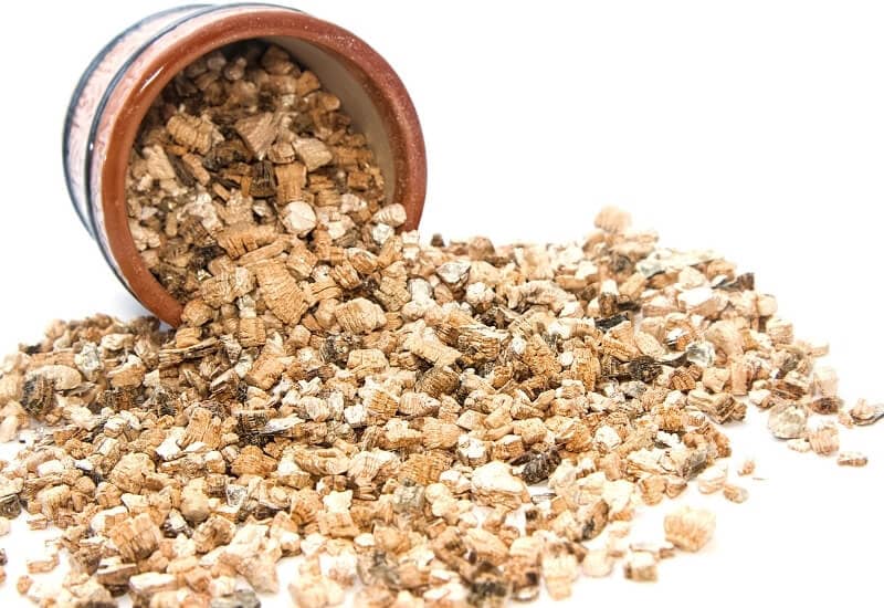  Perlite vs. Vermiculite: Qual é a diferença?